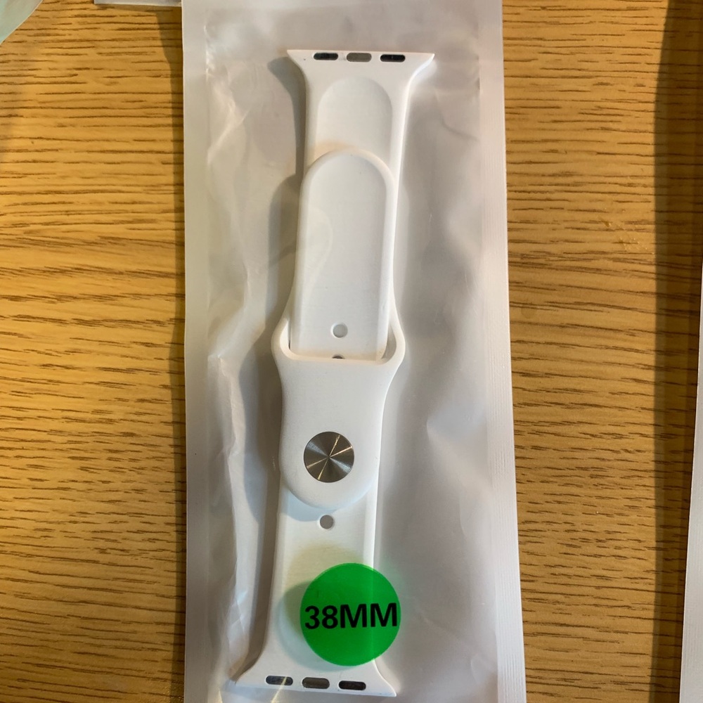 Apple Watch band